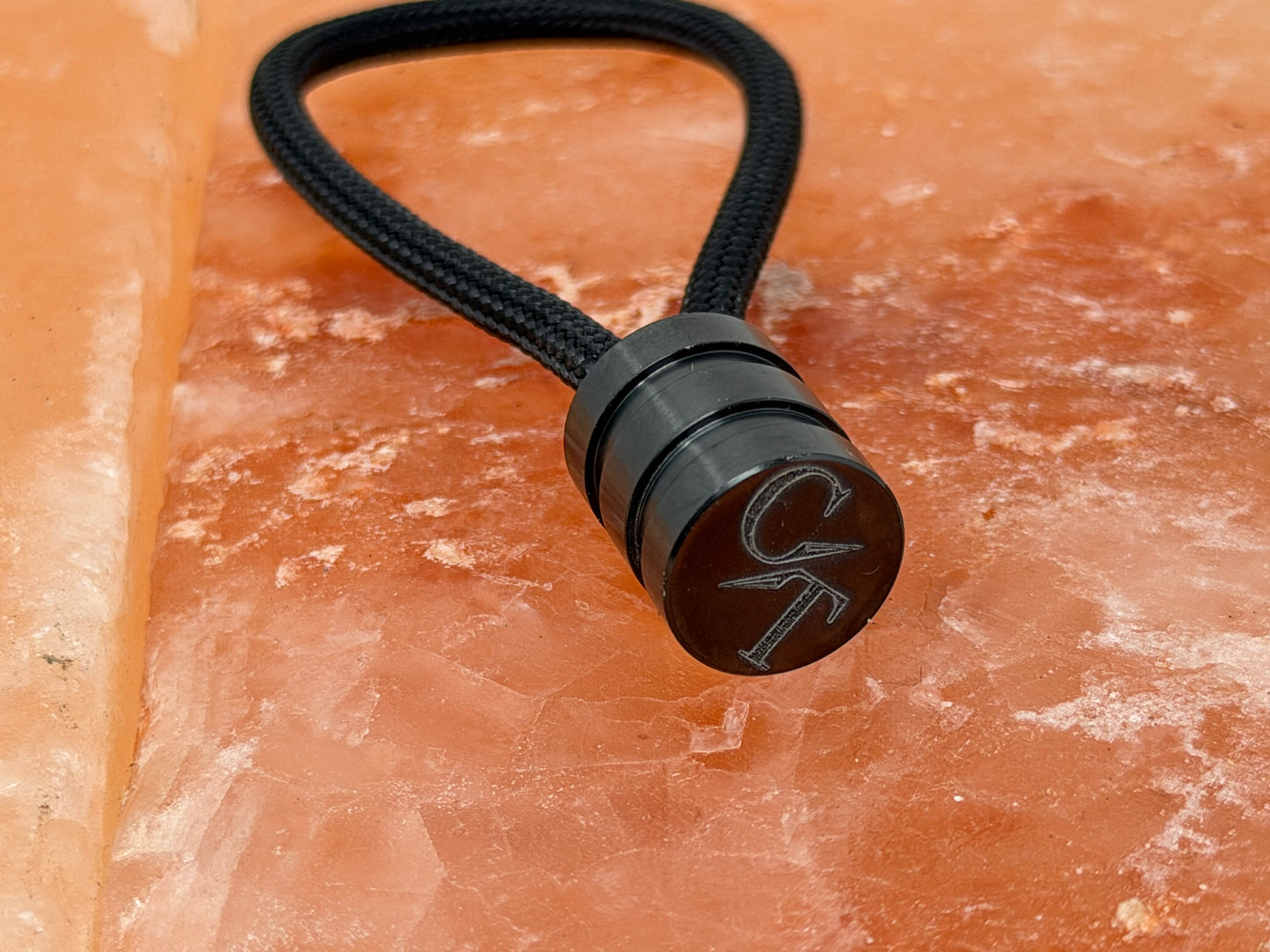 Zirconium The End Bead