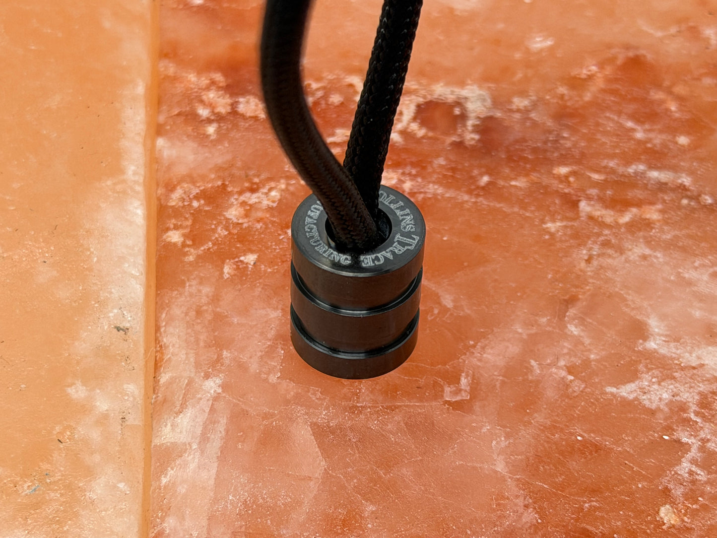 Zirconium The End Bead