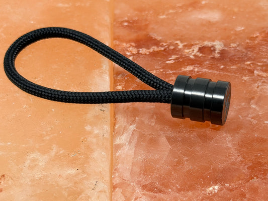 Zirconium The End Bead