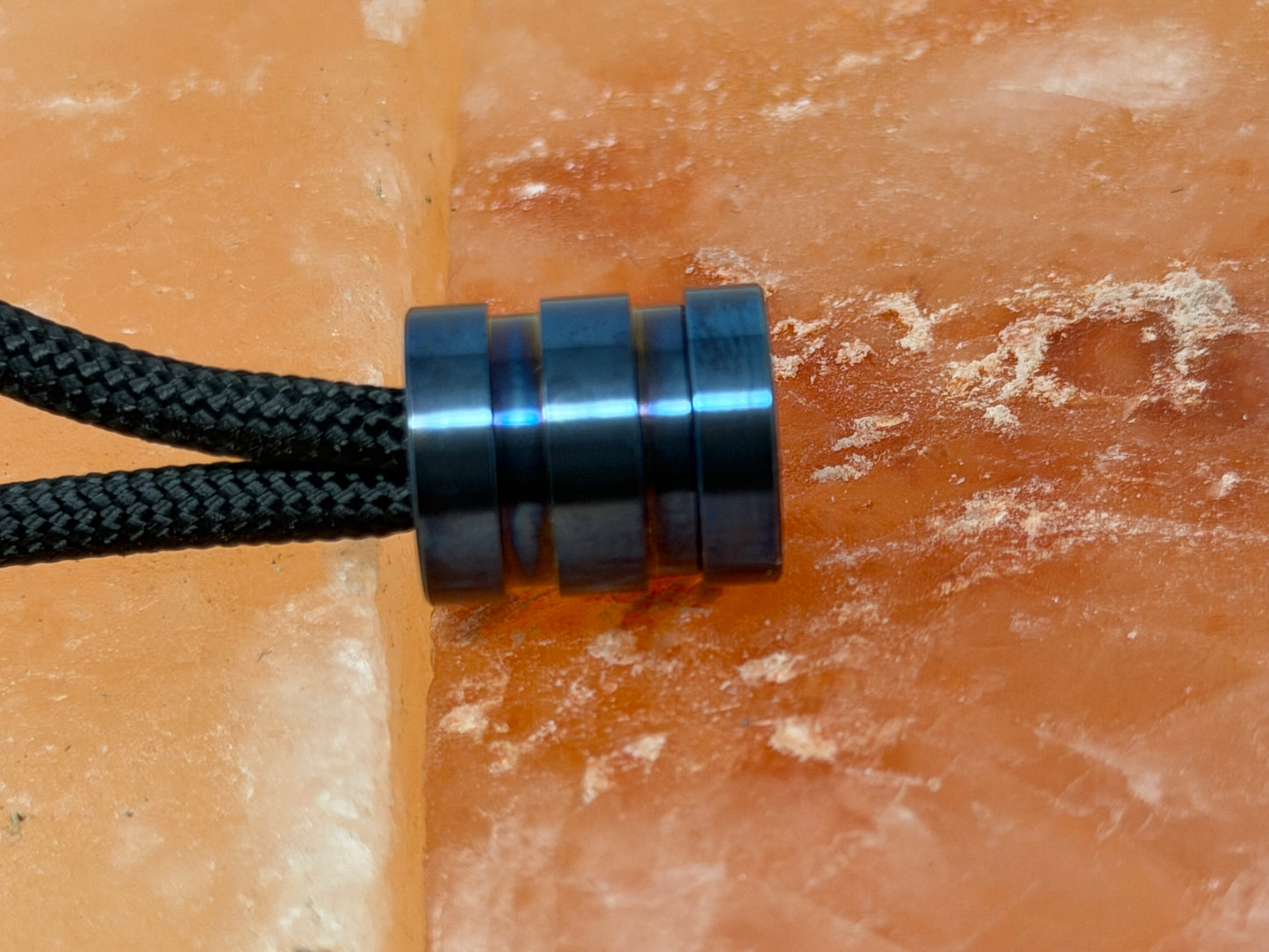 Zirconium The End Bead 2