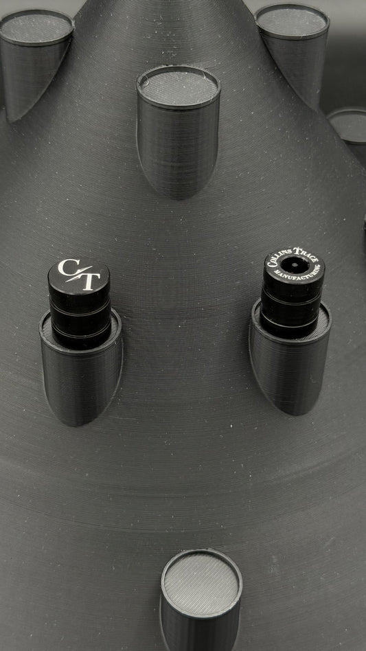 The lite End - Black